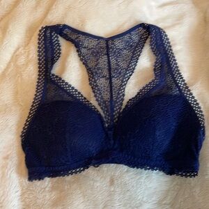 Victoria’s Secret lace bralette